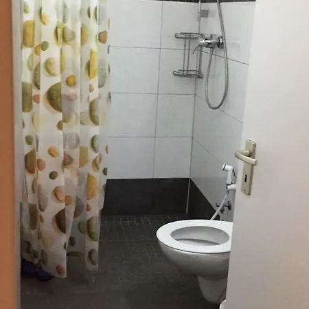 Gesamt Rheinhaus بون