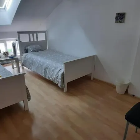 Gesamt Rheinhaus بون