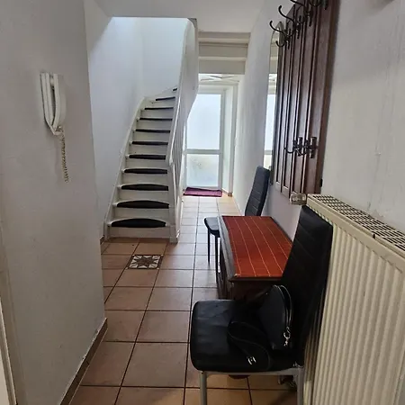 فيلة Gesamt Rheinhaus *
